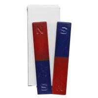 Магніт смуговий демонстраційний, 2 штуки Руді Д985уа-5