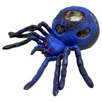 Антистрес павук (СИНІЙ) MIC MS 1382