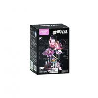 Дитячий конструктор "Квіти-Hot love" W9200-2