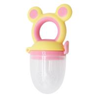 Ніблер Міккі, рожевий MiC №0009