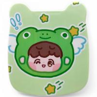 Набір дитячий (люстерко+гребінець) MIC 56062147-2