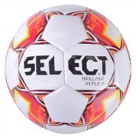 МʼЯЧ ФУТБОЛ № 5, EVA, 310 ГРАМ, ЧЕРВОНИЙ MIC FB2227