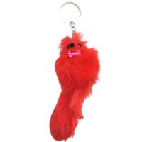 Брелок ЛИСИЧКА (ЧЕРВОНИЙ) MIC BR2502