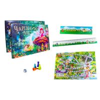 Гра Чарівний ліс укр Strateg 30215