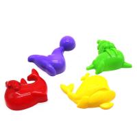 Пісочний набір Пасочки, 4 шт Mtoys 21282