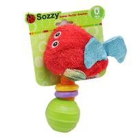 Брязкальце Чудик, вид 2 MiC SY-38