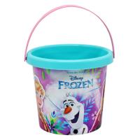 Відро для піску Disney: Крижане серце (бірюзове) TIGRES 77817