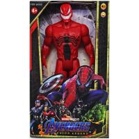 Ігрова фігурка супергероя Marvel: Карнаж MIC LK4055