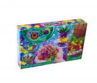 Набір H2Orbis + зелений пісок (укр) Dankotoys RLX-01-01U