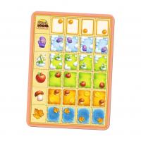 Пазл-сортер Орієнтування у просторі Ubee ПСФ104