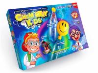 Набір для дослідів Chemistry Kids (укр) Dankotoys CHK-02-01U