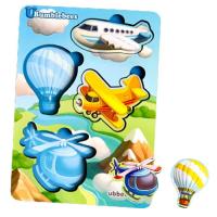 Сортер Транспорт 1 Ubee ПСФ114