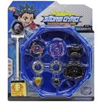 Набір BeyBlade з ареною (2 блейди), вид 2 MIC 808A-1