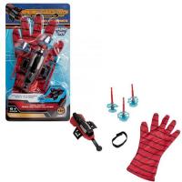Ігровий набір Зброя супергероя Людина-павук MIC 8825-1A