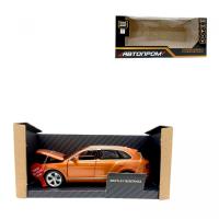 Машина мет. BENTLEY BENTAYGA Автопром 68369
