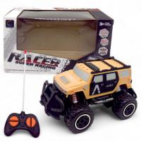 Машина на радіокеруванні Super racing CHAO CAI 6149G