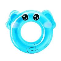 Надувний круг Тваринки 60 см (слоненя) kids cool BT-IG-0103