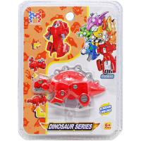 Динозавр-трансформер Dinosaur series: Стегозавр magic classroom 2110B