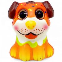 Сквіш-глазастик з ароматом Песик (9 см) MIC KA-23-844