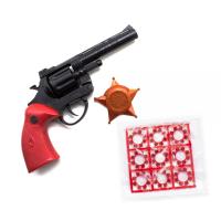 Револьвер Магнум з пістонами Golden Gun 140