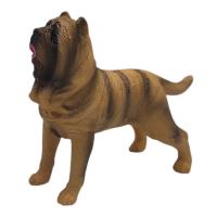 Ігрова фігурка Тварини. Песики, приблизно 7 см (МАСТИФ) MIC TBS086