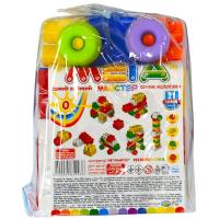 Конструктор Мега Майстер 0, 21 елемент Максимус 5093