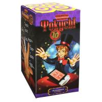 Набір Фокуси Dankotoys F-10-07