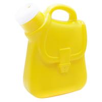 Лійка Рюкзачок жовтий Бамсик 1252