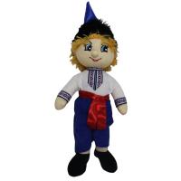 Мʼяка іграшка Козак у костюмі (45 см) Копиця 00417-313