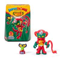 Ігровий набір серії «Wild Kids» - Казум-кід (вид 4) SuperThings PSTWD066IN00