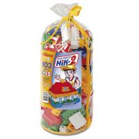 Конструктор дитячий НІК-2, 103 дет Unika 0897