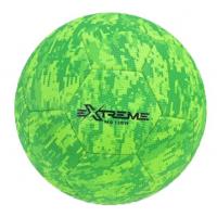 МʼЯЧ ФУТБОЛЬНИЙ №5, PVC 260 ГР, ЗЕЛЕНИЙ MIC FB25585