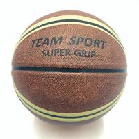 Баскетбольний м'яч Team Indoor/Outdoor Composite NE-BAS-LG7 № 7