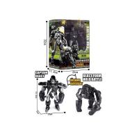 Трансформер Qingtian Holy: Горила MIC HL717-20