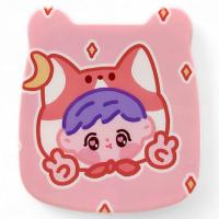 Набір дитячий (люстерко+гребінець) MIC 56062147-6