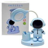 Світлодіодна лампа Космонавт, МІКС ВИДІВ MIC C71615