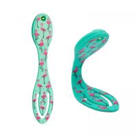 Закладка-фонарик FLEXILIGHТ серії «Класика» - ФЛАМІНГО FLEXILIGHT FLFLAM