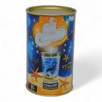 Набір для творчості Гелева свічка. У пошуках скарбів Dankotoys GS-01-01