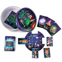 Настільна гра Лавка чудес (укр) Ludum LG2046-62