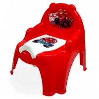 Горщик дитячий, пластиковий, Блиск qbee QB001-404