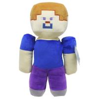 Мʼяка іграшка Герой Майнкрафт (45 см) Nikopol 0311