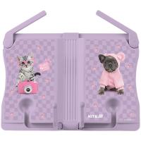 Підставка для книг, пластикова SP Kite SP25-391