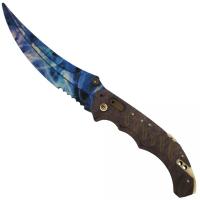 Ніж розкладний FLIP (Crystall) Сувенир-Декор FLI-C