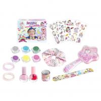 Набір Sparhling: Аксесуари+косметика MIC L5281