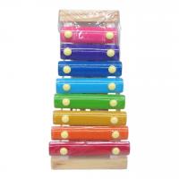 Ксилофон-металофон, 8 тонів Руді Д021уа