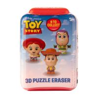 Колекційна гумка-пазл серії Puzzle Palz – Історія іграшок (в капс.) HTI 1816194