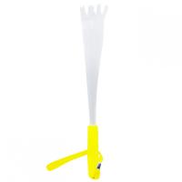 Паличка-світяшка Феєрверк, 26 см (жовтий) MIC MS-23-840P