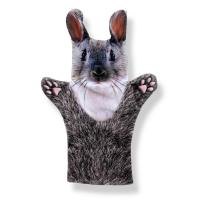 Мʼяка іграшка Бі Ба Бо 5 (БУЗКОВИЙ) Копиця 00660-5