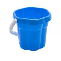 Відро Ромашка (блакитне) Toys Plast ИП.20.000