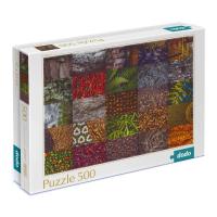 Пазли Природный орнамент Dodo 300383